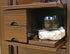 Soka Gakkai Furniture-style Buddhist Altar "Respe" Manually-operated Cabinet Door Available in 2 Colors